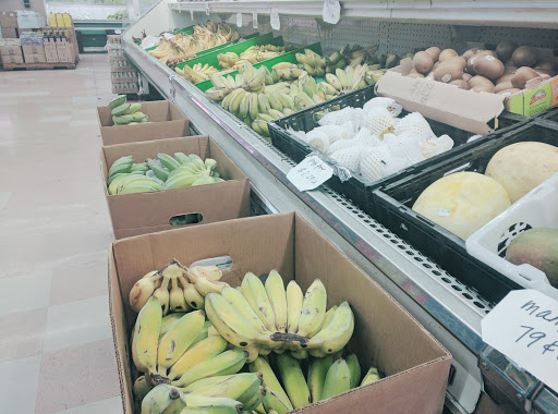 Supermarket «Goldstar Supermarket», reviews and photos, 5815 Stockton Blvd # B, Sacramento, CA 95824, USA