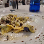 Photo n°1 de l'avis de Giulia.h fait le 07/11/2021 à 14:08 sur le  Trattoria La Ca D'la Gringola à Casale