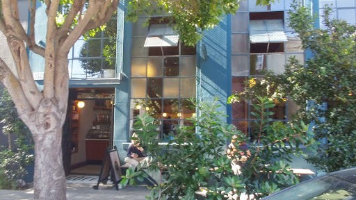 Coffee Shop «Sightglass Coffee», reviews and photos, 3014 20th St, San Francisco, CA 94110, USA
