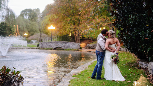 Event Venue «Thomas Farm Weddings and Events», reviews and photos, 519 Tranbarger Rd, Church Hill, TN 37642, USA