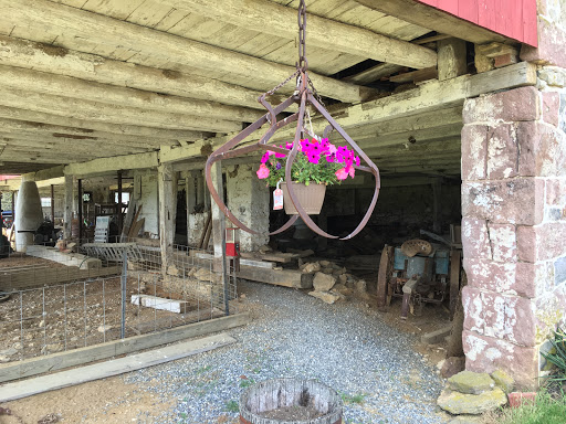 Book Store «Masthof Press and Bookstore», reviews and photos, 219 Mill Rd, Morgantown, PA 19543, USA