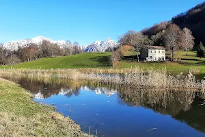 Lago di Crezzo image