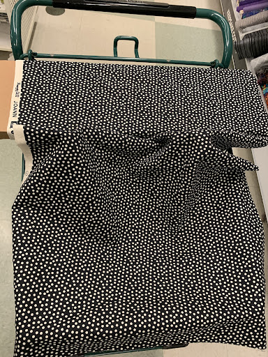 Fabric Store «Jo-Ann Fabrics and Crafts», reviews and photos, 301 S Barrington Rd, Schaumburg, IL 60193, USA