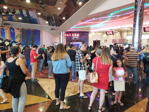 Movie Theater «Edwards Ontario Palace 22 IMAX & RPX», reviews and photos, 4900 E 4th St, Ontario, CA 91764, USA