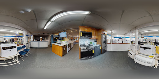 Appliance Store «Bellingham Electric», reviews and photos, 250 Pulaski Blvd, Bellingham, MA 02019, USA