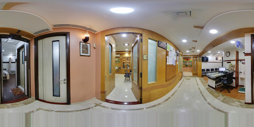 Shivani Maternity Hospital