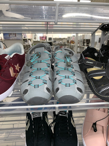 Clothing Store «Burlington Coat Factory», reviews and photos, 480 Boston Rd, Billerica, MA 01821, USA