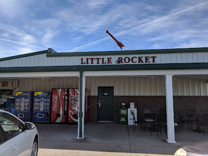 Little Rocket