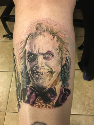 Tattoo Shop «True Culture Tattoos», reviews and photos, 2346 S Redwood Rd, West Valley City, UT 84119, USA