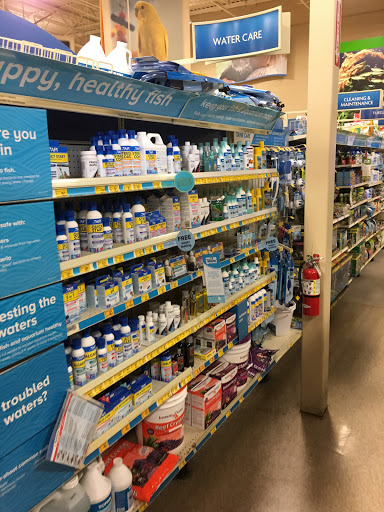 Pet Supply Store «PetSmart», reviews and photos, 39410 Argonaut Way, Fremont, CA 94538, USA