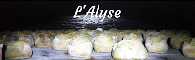 L'Alyse à Sèvremoine