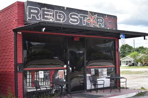 Red Star Rock Bar