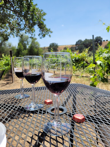 Winery «Bent Creek Winery», reviews and photos, 5455 Greenville Rd, Livermore, CA 94550, USA