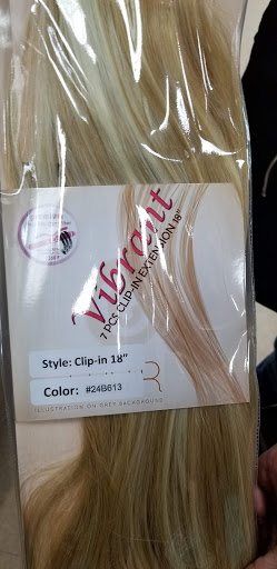 Beauty Supply Store «Eatontown Beauty Supply», reviews and photos, 245 NJ-35, Eatontown, NJ 07724, USA