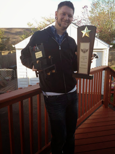 Explore men chest tattoo ideas, creative tattoo ideas in Merrick, available at Wyld Chyld Tattoo