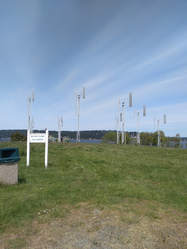 Tourist Attraction «A Sound Garden», reviews and photos, 7600 Sand Point Way NE, Seattle, WA 98115, USA