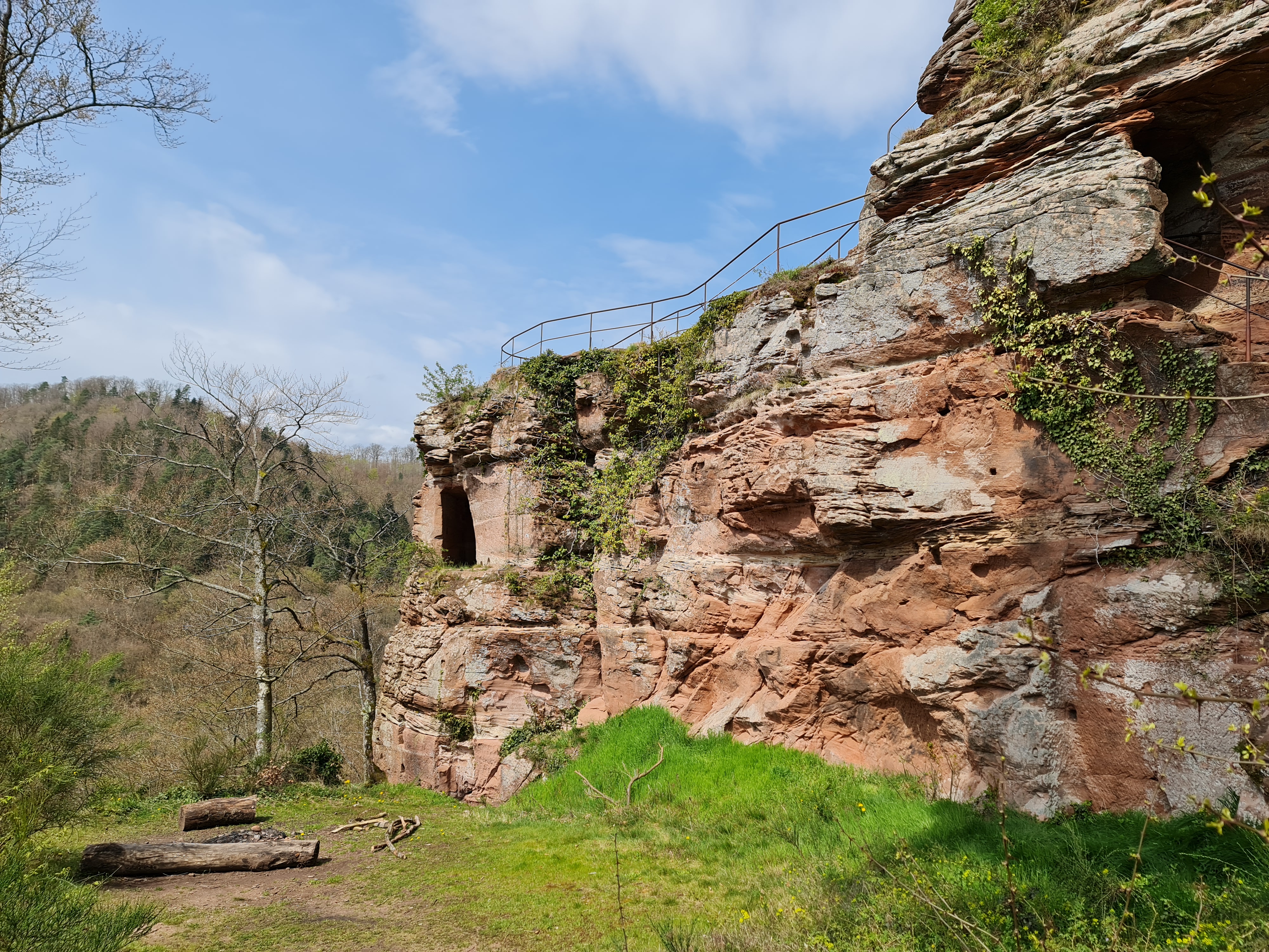 Photo n° 1 de l'avis de Roland.y fait le 23/04/2023 à 08:05