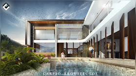 CARPIO ARQUITECTOS