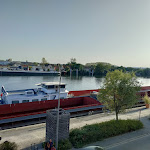 Photo n° 1 de l'avis de Shannon.u fait le 13/10/2023 à 15:49 pour O BARCAIOLO à Conflans-Sainte-Honorine