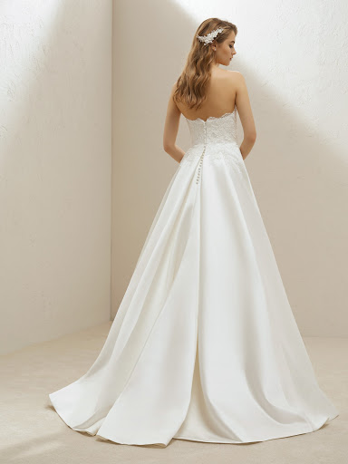 Bridal Shop «Village Bridal», reviews and photos, 4106 Hillsboro Pike, Nashville, TN 37215, USA