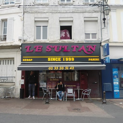 Le Monde de l'Enseigne à Lillebonne