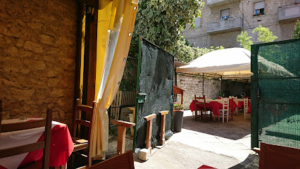 Osteria Mangiafuoco - Via della Ferrovia, 1/A, 06129 Perugia PG, Italy
