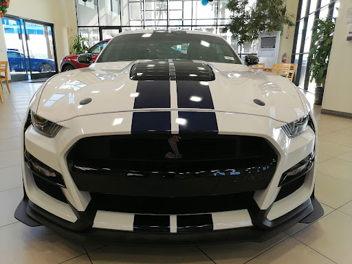 Ford Dealer «Fiesta Ford», reviews and photos, 78990 Varner Rd, Indio, CA 92203, USA