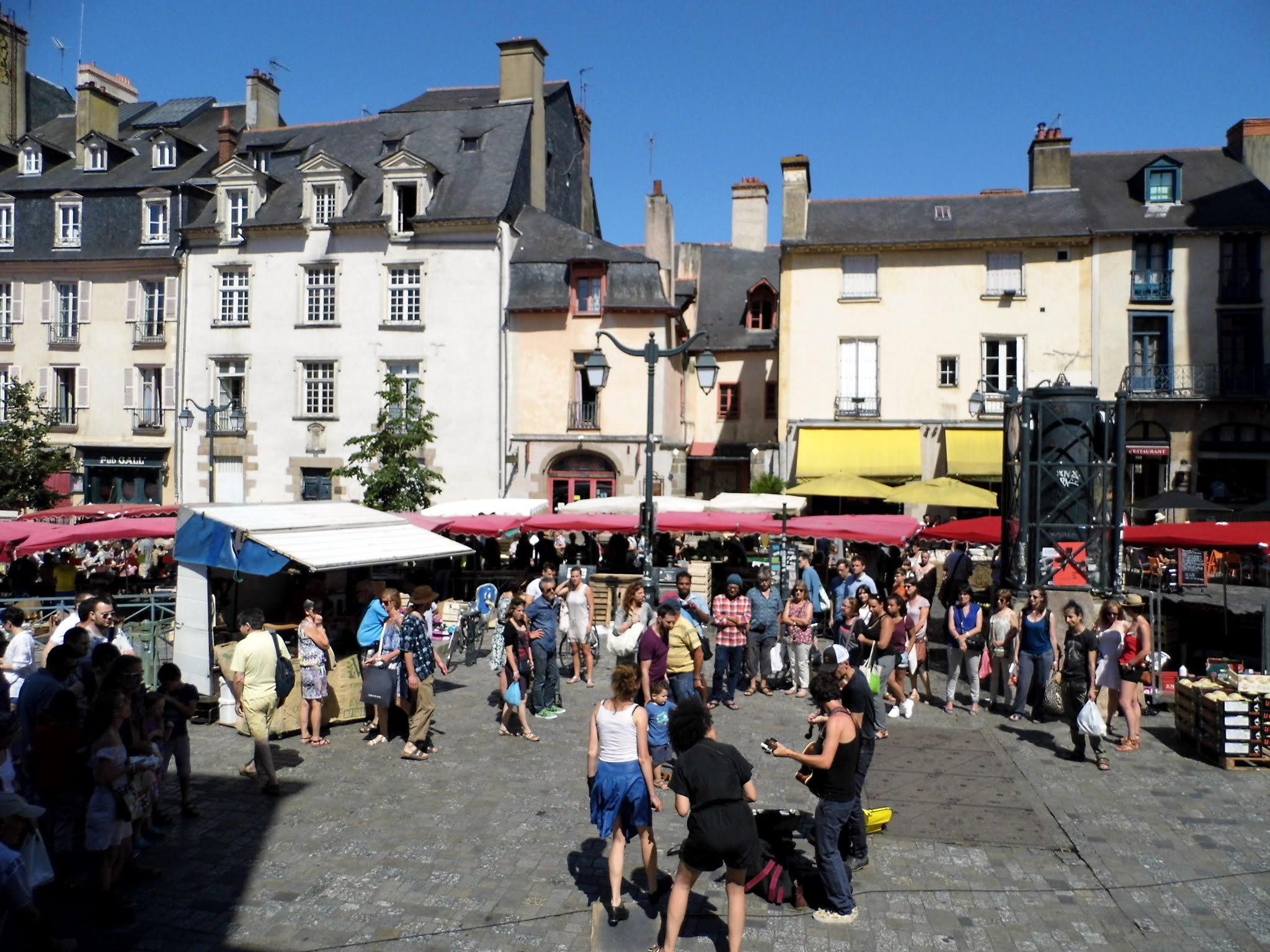 Photo n° 5 de l'avis de Albert.E fait le 20/07/2017 à 07:41