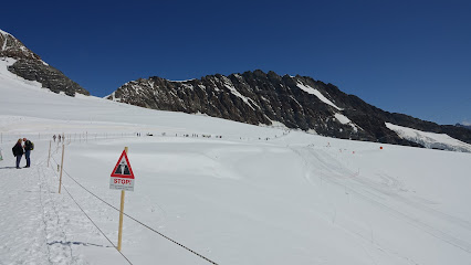 Snow Fun Park Jungfraujoch