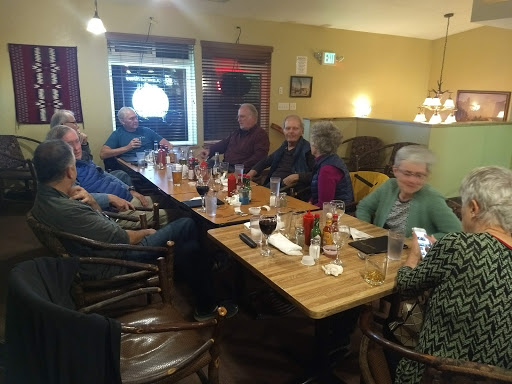 Cafe «The Good Harvest Cafe», reviews and photos, 575 US Hwy 101 S, Crescent City, CA 95531, USA