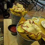 Photo n°1 de l'avis de Irene.m fait le 04/04/2018 à 22:17 sur le  L'antica Stazione | Piazza Armerina ( EN ) | Enna à Enna