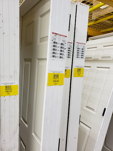 Home Improvement Store «Surplus Warehouse», reviews and photos, 5007 N Davis Hwy #8, Pensacola, FL 32507, USA