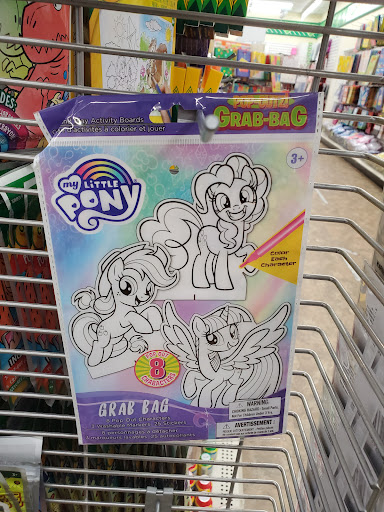 Dollar Store «Dollar Tree», reviews and photos, 1190 S Washington St, North Attleborough, MA 02760, USA