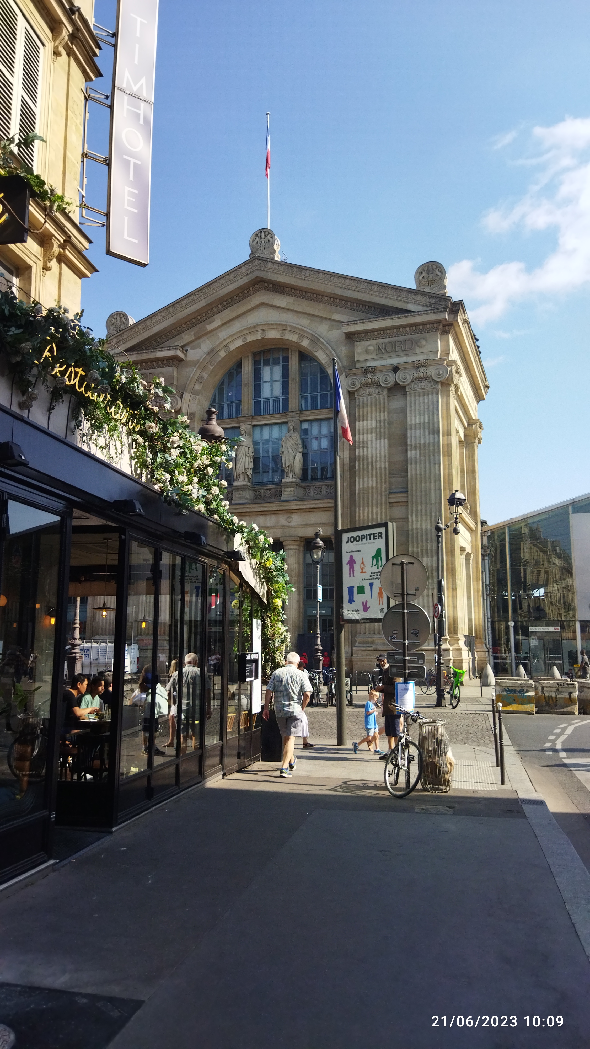 Photo n° 3 de l'avis de Anderson.o fait le 22/06/2023 à 19:05