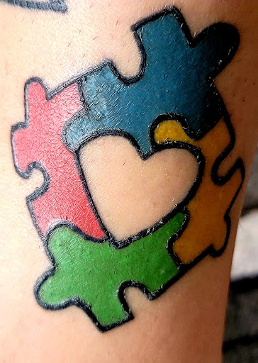 Explore vietnam tattoo ideas, creative tattoo ideas in Ocala, available at SKIN STICKERS