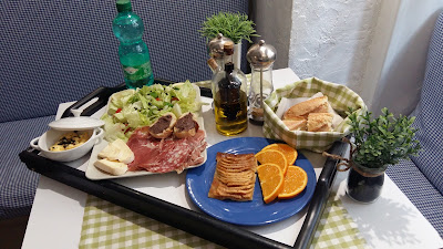 Café Mignon à Avignon