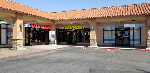 Laundry Service «Superior Laundry», reviews and photos, 1070 N State College Blvd, Anaheim, CA 92806, USA