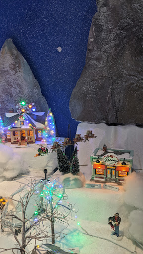 Gift Shop «Good Things For All Seasons», reviews and photos, 334 S Main St, Grapevine, TX 76051, USA