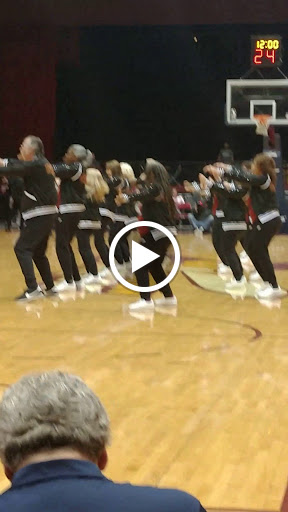 Civic Center «Canton Memorial Civic Center», reviews and photos, 1101 Market Ave N, Canton, OH 44702, USA