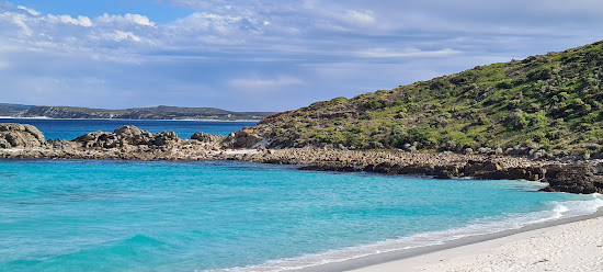 Bremer Bay Beach