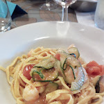 Photo n°1 de l'avis de Tullio.a fait le 25/03/2019 à 18:06 sur le  Ca' Vinona à Lido Adriano