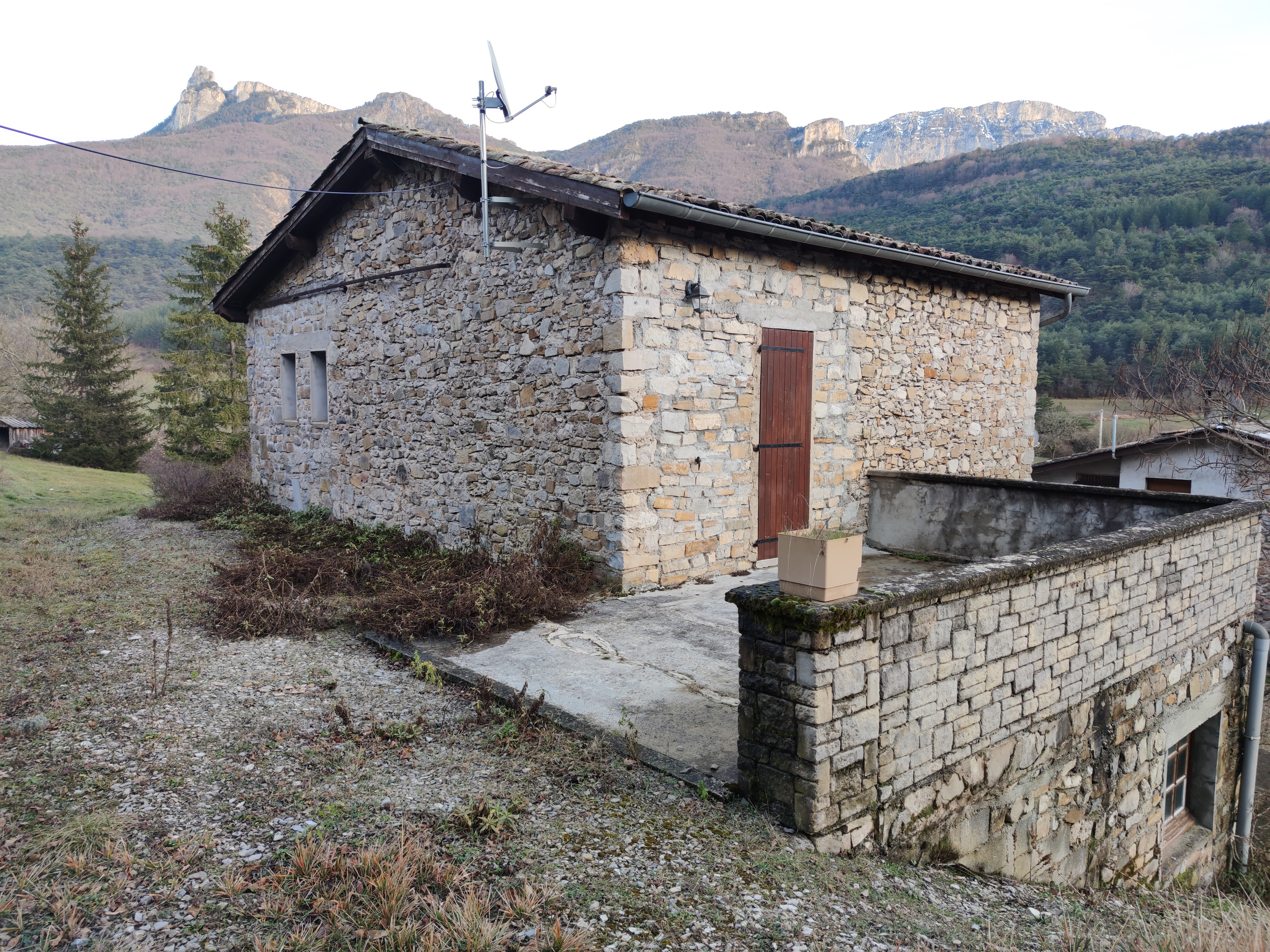 Photo n° 3 de l'avis de Aurélie.e fait le 26/12/2020 à 16:26