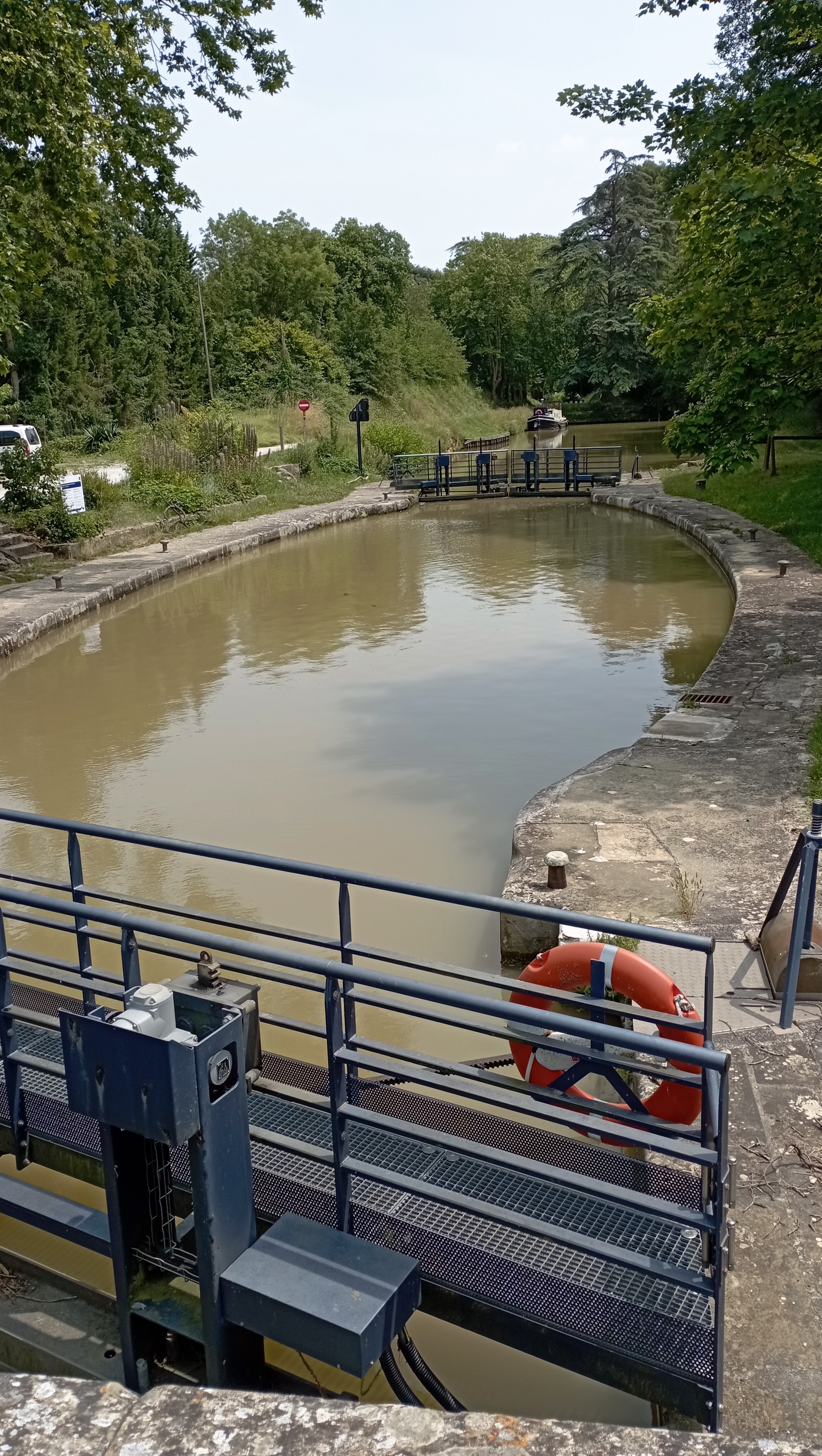 Photo n° 6 de l'avis de Monique.a fait le 02/07/2023 à 17:06