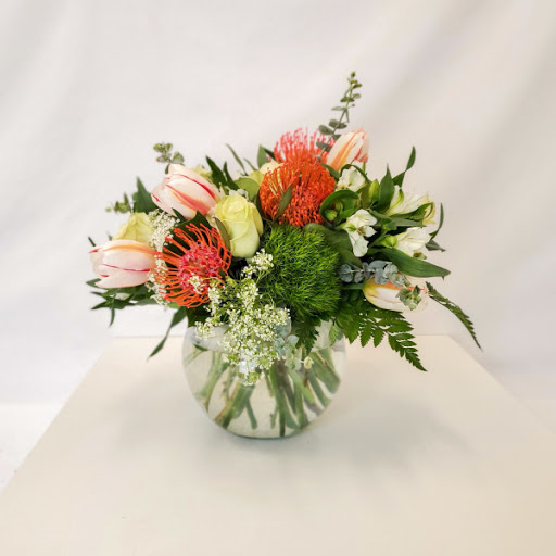 Florist «Flowers To Go», reviews and photos, 3102 Judson St, Gig Harbor, WA 98335, USA