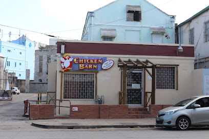Chicken Barn Bay Street - Lower, Bay St, Bridgetown, Barbados
