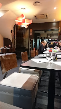 Atmosphère du Restaurant japonais Kiccho à Paris - n°2