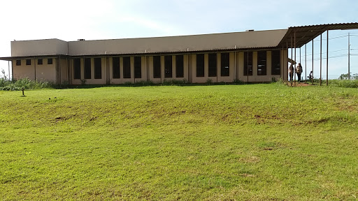 Logo da empresa - Biblioteca UTFPR Londrina