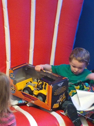 Amusement Center «Bounce E House», reviews and photos, 11110 25th Ave E D, Tacoma, WA 98445, USA