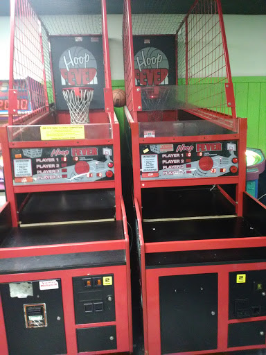 Bowling Alley «Southgate Bowling Center», reviews and photos, 1902 S Irby St, Florence, SC 29505, USA