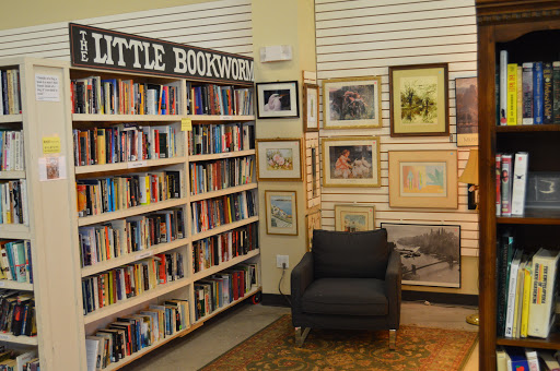 Thrift Store «Haven Hospice Attic Resale Store», reviews and photos